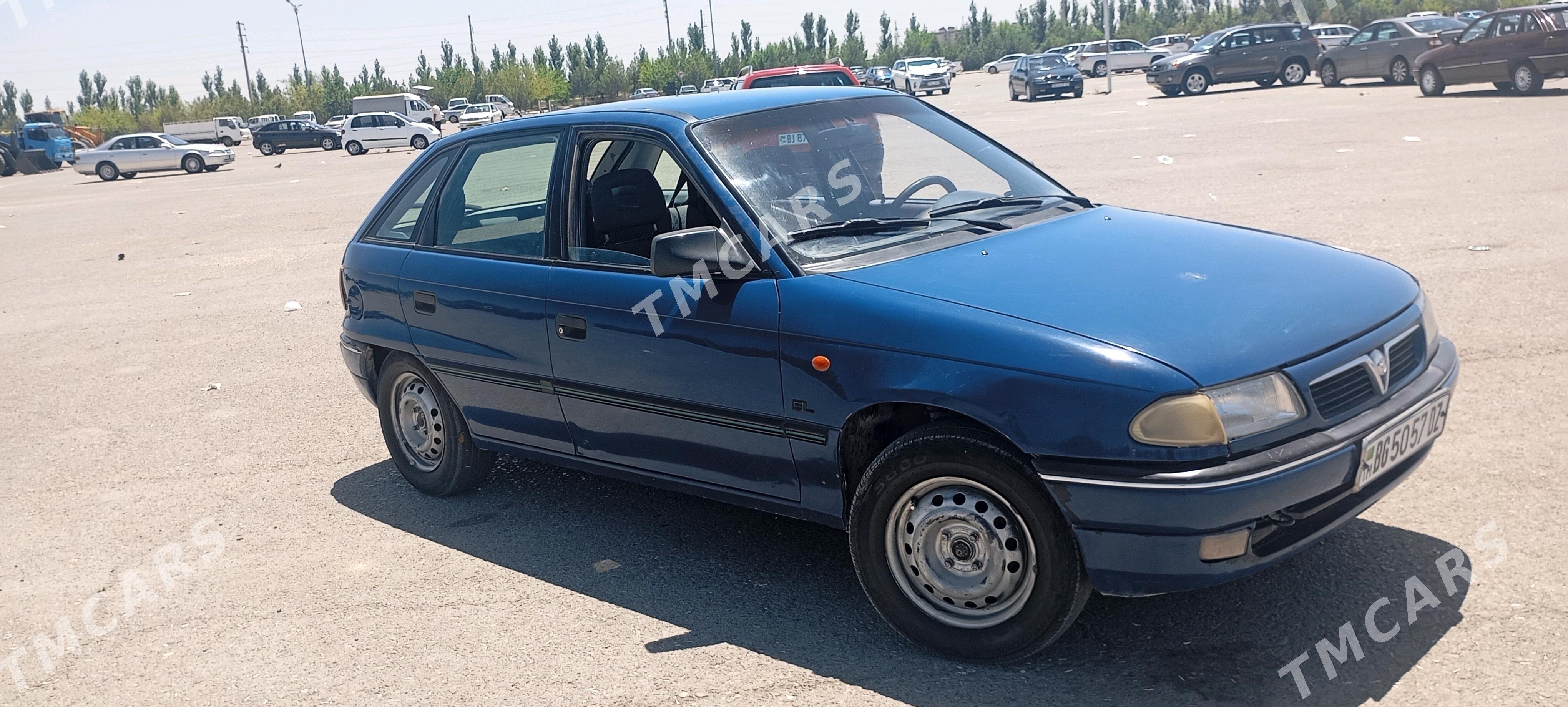 Opel Astra 1994 - 33 000 TMT - Daşoguz - img 3