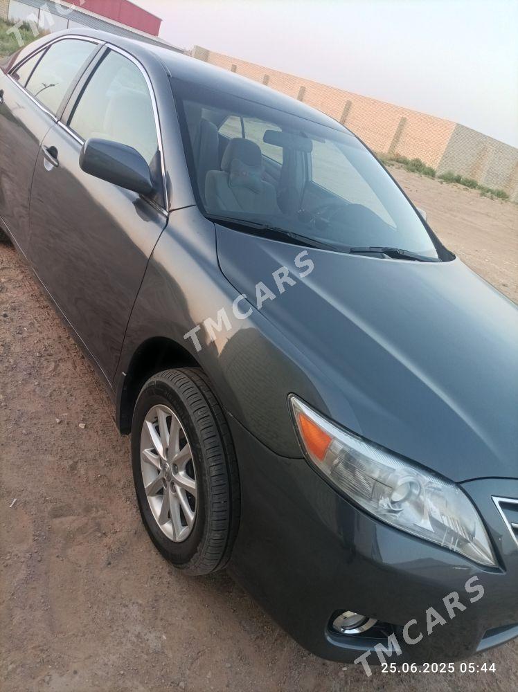 Toyota Camry 2010 - 180 000 TMT - Mary - img 2