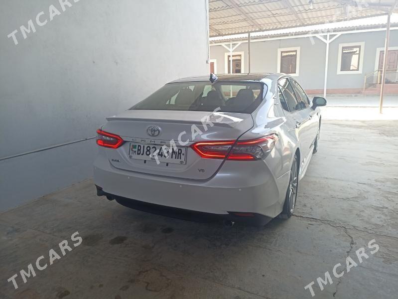 Toyota Camry 2020 - 310 000 TMT - Mary - img 7