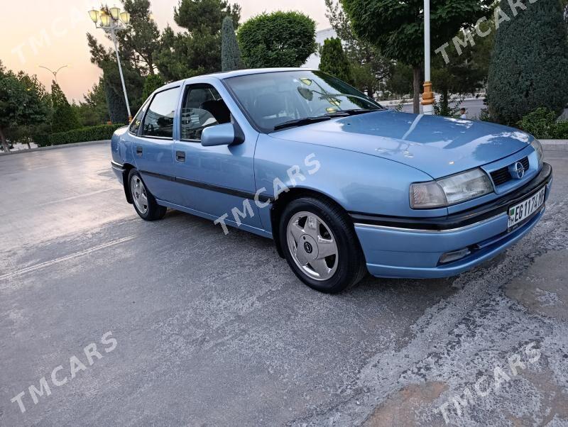 Opel Vectra 1993 - 58 000 TMT - Мары - img 3