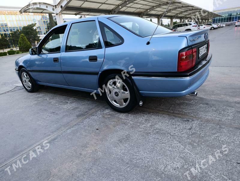 Opel Vectra 1993 - 58 000 TMT - Мары - img 4