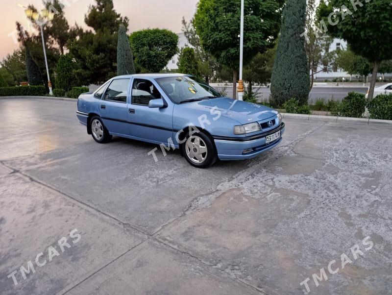 Opel Vectra 1993 - 58 000 TMT - Мары - img 5