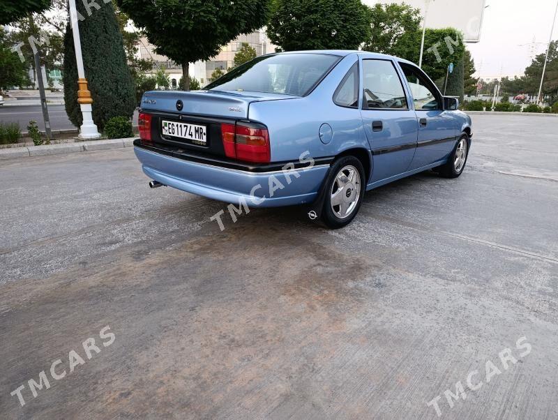 Opel Vectra 1993 - 58 000 TMT - Мары - img 6