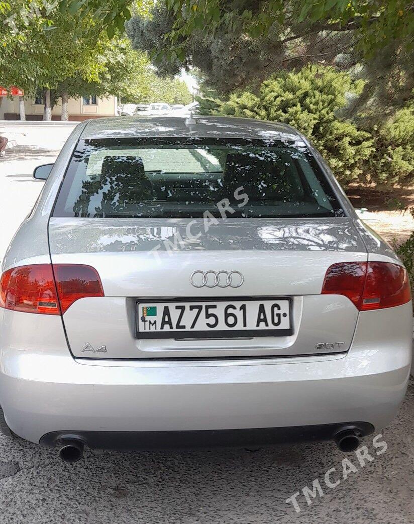 Audi A4 2007 - 130 000 TMT - Çoganly - img 2