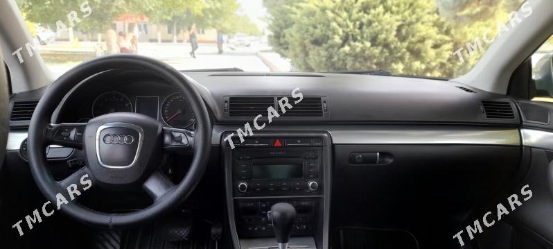 Audi A4 2007 - 130 000 TMT - Çoganly - img 6