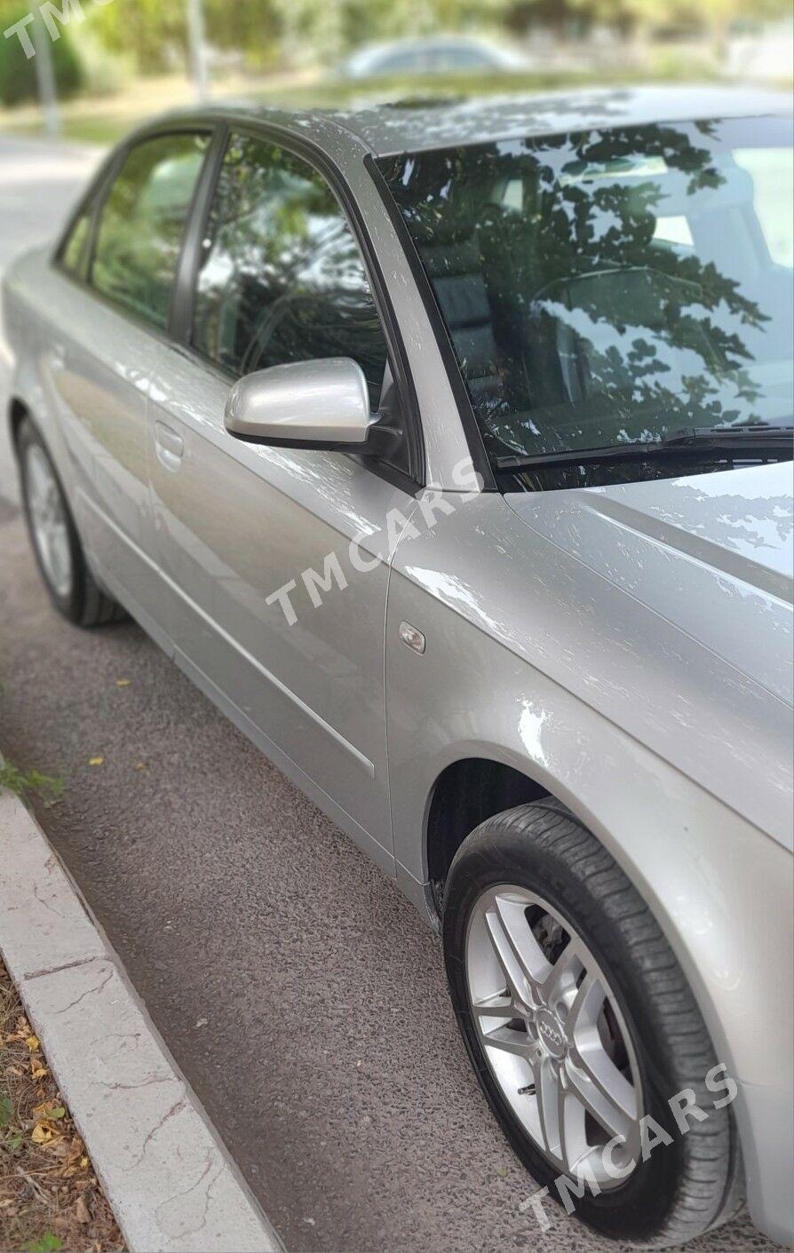 Audi A4 2007 - 130 000 TMT - Çoganly - img 3