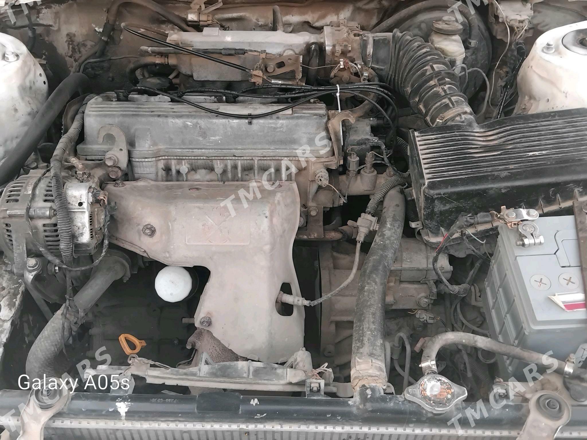 Toyota Vista 1994 - 50 000 TMT - Махтумкули - img 2