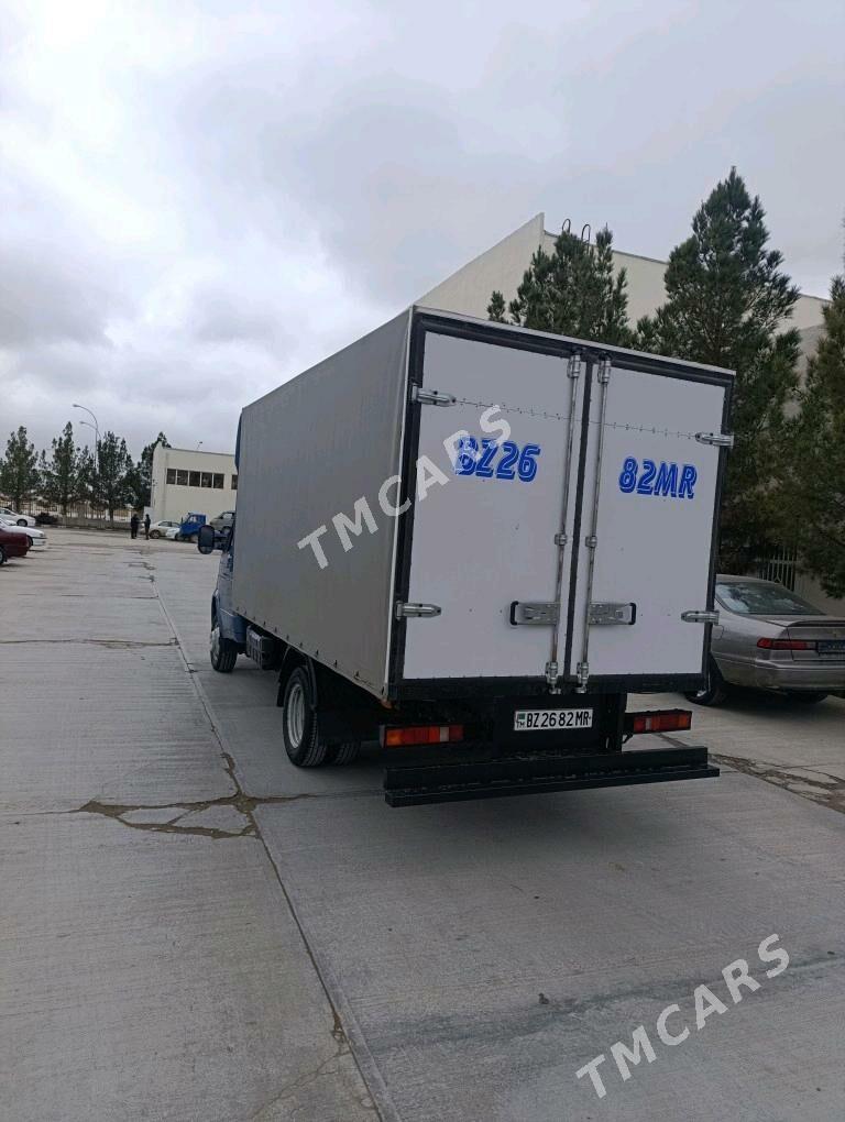 Gaz Gazel 2011 - 180 000 TMT - Мары - img 2