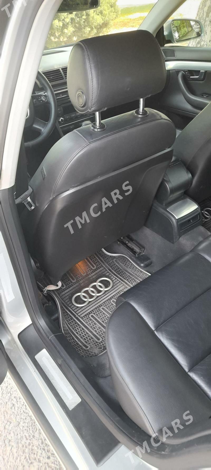 Audi A4 2007 - 130 000 TMT - Çoganly - img 7