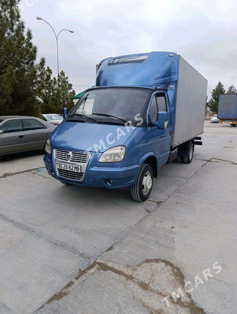 Gaz Gazel 2011 - 180 000 TMT - Мары - img 3