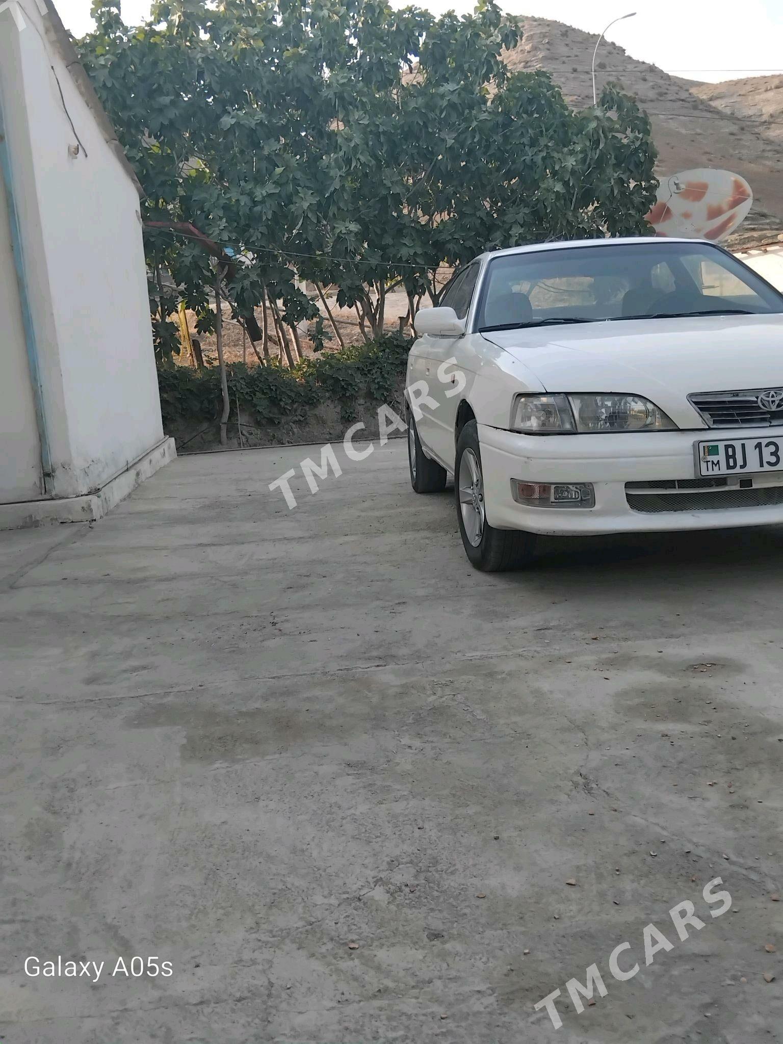 Toyota Vista 1994 - 50 000 TMT - Махтумкули - img 3