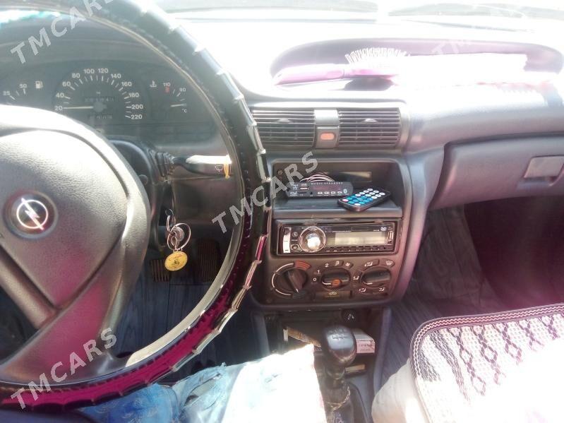 Opel Astra 1992 - 30 000 TMT - Magtymguly - img 6