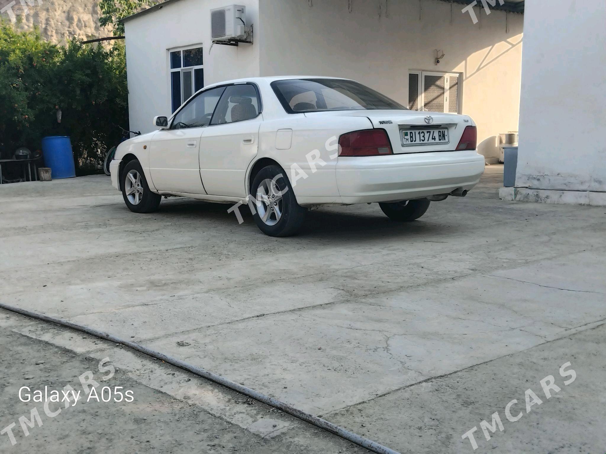 Toyota Vista 1994 - 50 000 TMT - Махтумкули - img 4