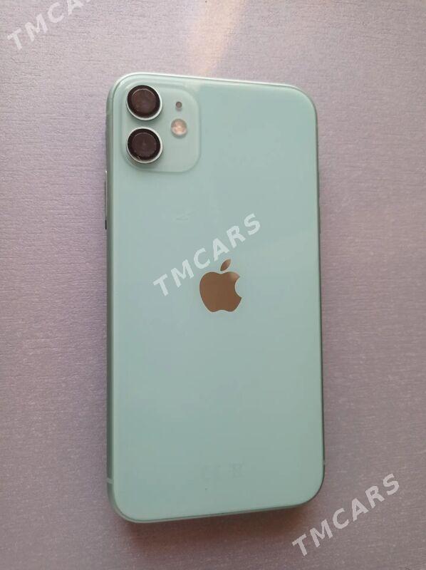 🟣Iphone 11 256GB - Türkmenabat - img 4