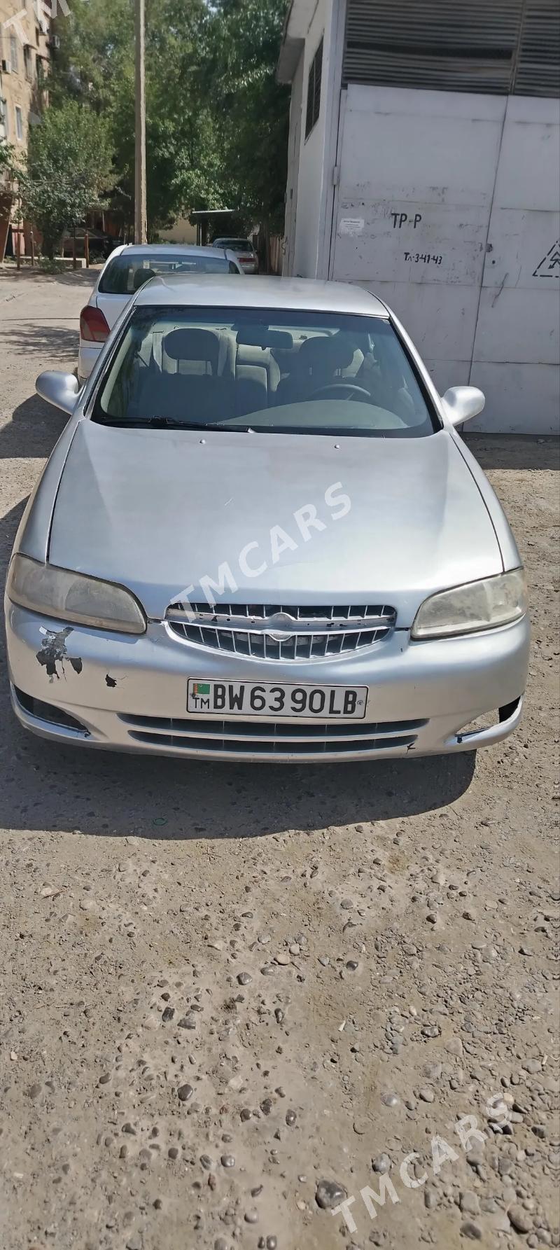 Nissan Altima 2001 - 42 000 TMT - Туркменабат - img 3