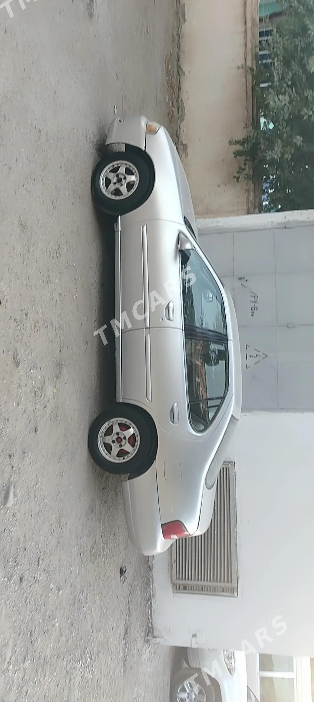 Nissan Altima 2001 - 42 000 TMT - Туркменабат - img 4