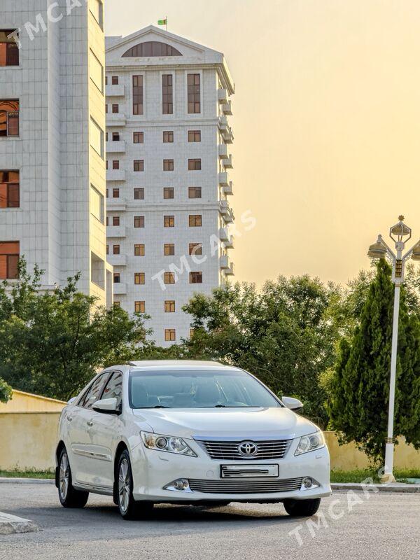 Toyota Aurion 2013 - 410 000 TMT - Aşgabat - img 5