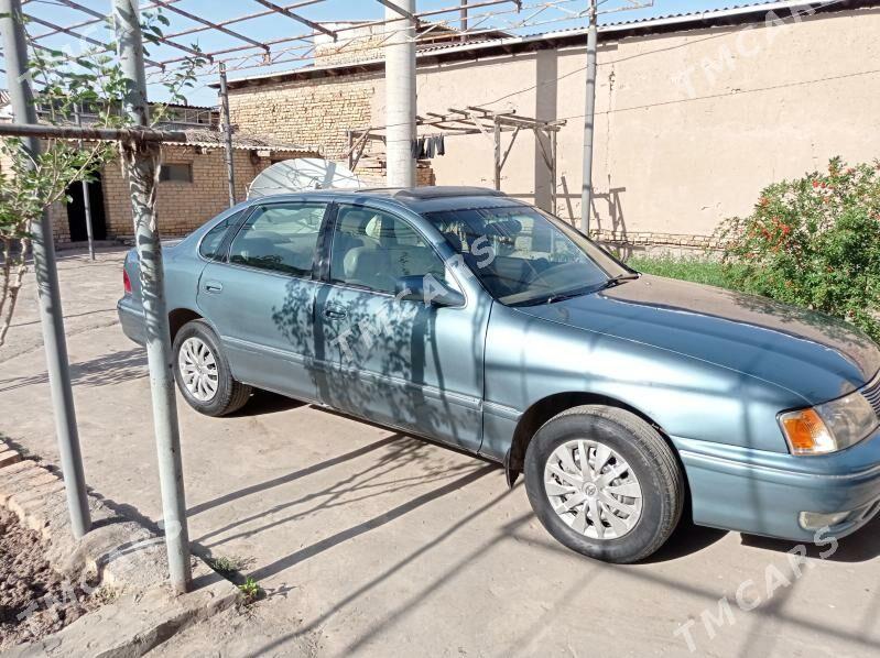 Toyota Avalon 1998 - 110 000 TMT - Türkmenabat - img 2