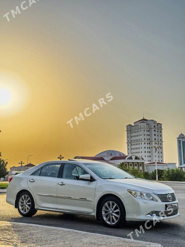 Toyota Aurion 2013 - 410 000 TMT - Aşgabat - img 3