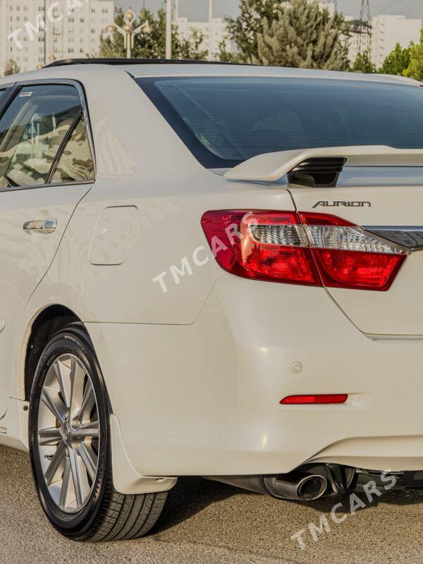 Toyota Aurion 2013 - 410 000 TMT - Aşgabat - img 7