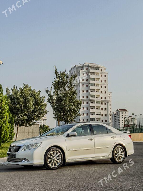 Toyota Aurion 2013 - 410 000 TMT - Aşgabat - img 4