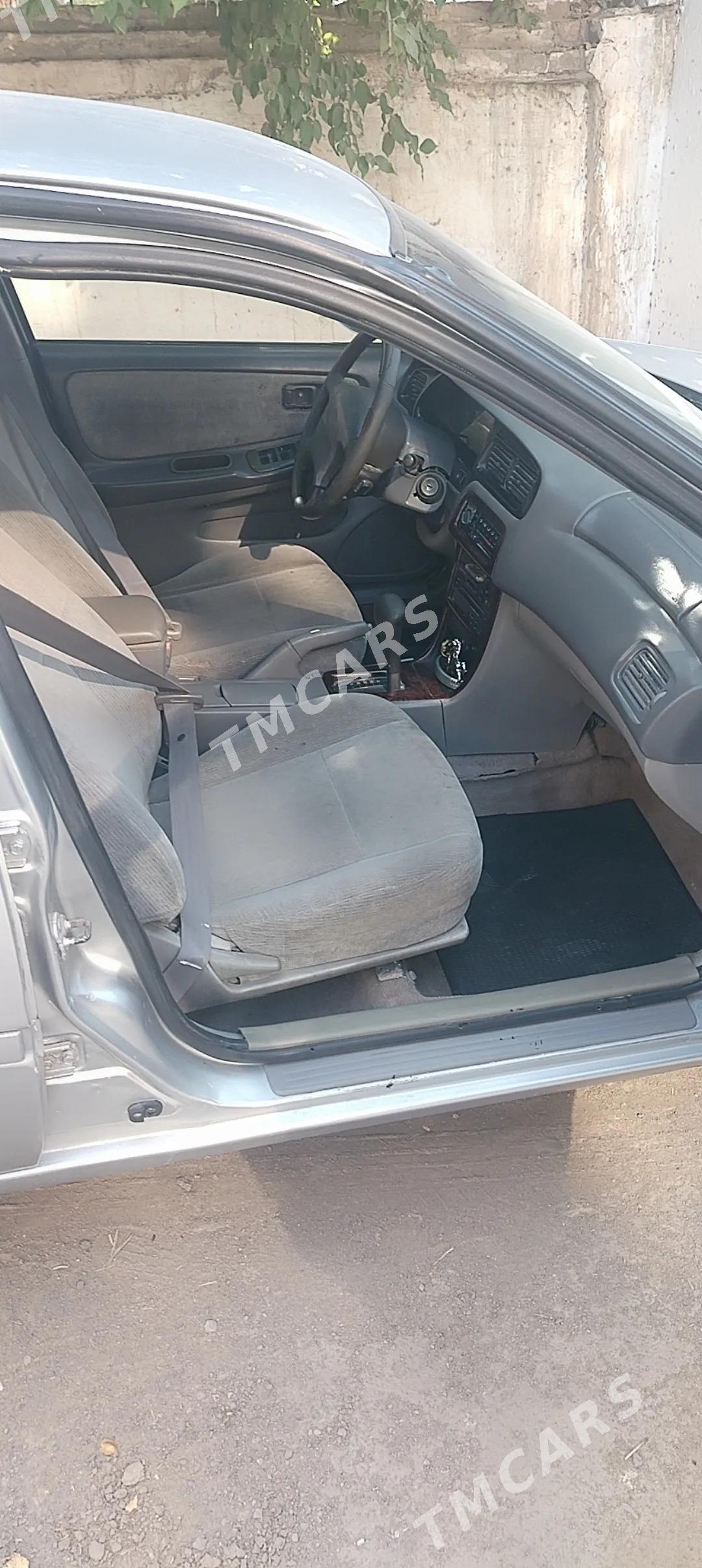 Nissan Altima 2001 - 42 000 TMT - Туркменабат - img 6