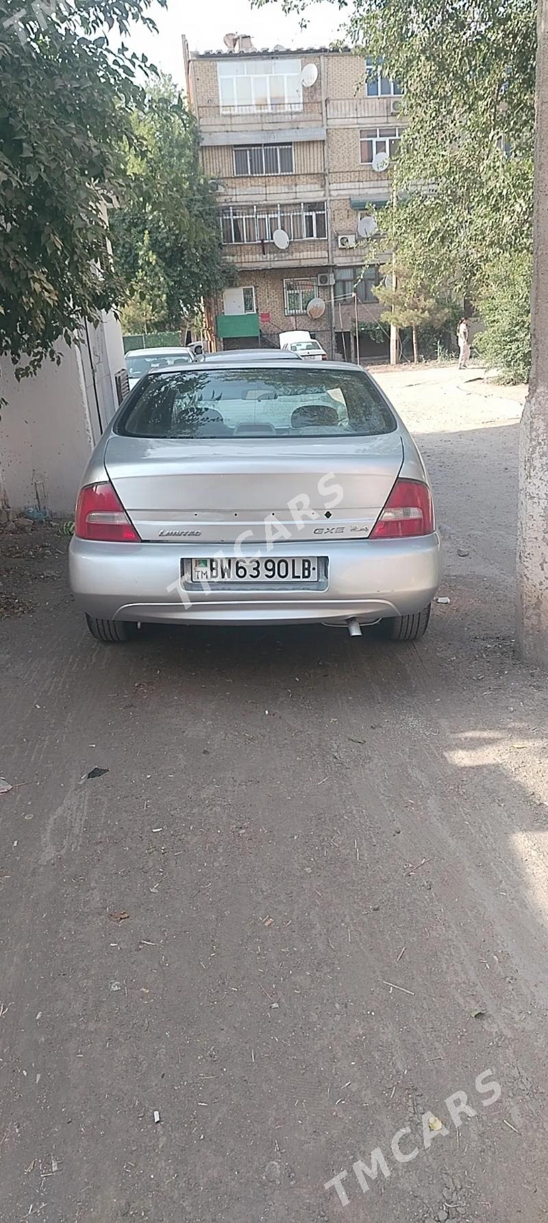 Nissan Altima 2001 - 42 000 TMT - Туркменабат - img 5