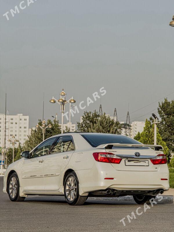 Toyota Aurion 2013 - 410 000 TMT - Aşgabat - img 2