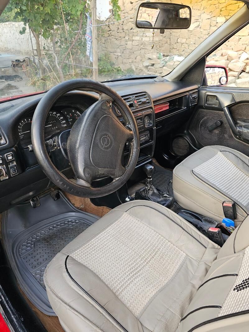 Opel Vectra 1992 - 30 000 TMT - Магданлы - img 7