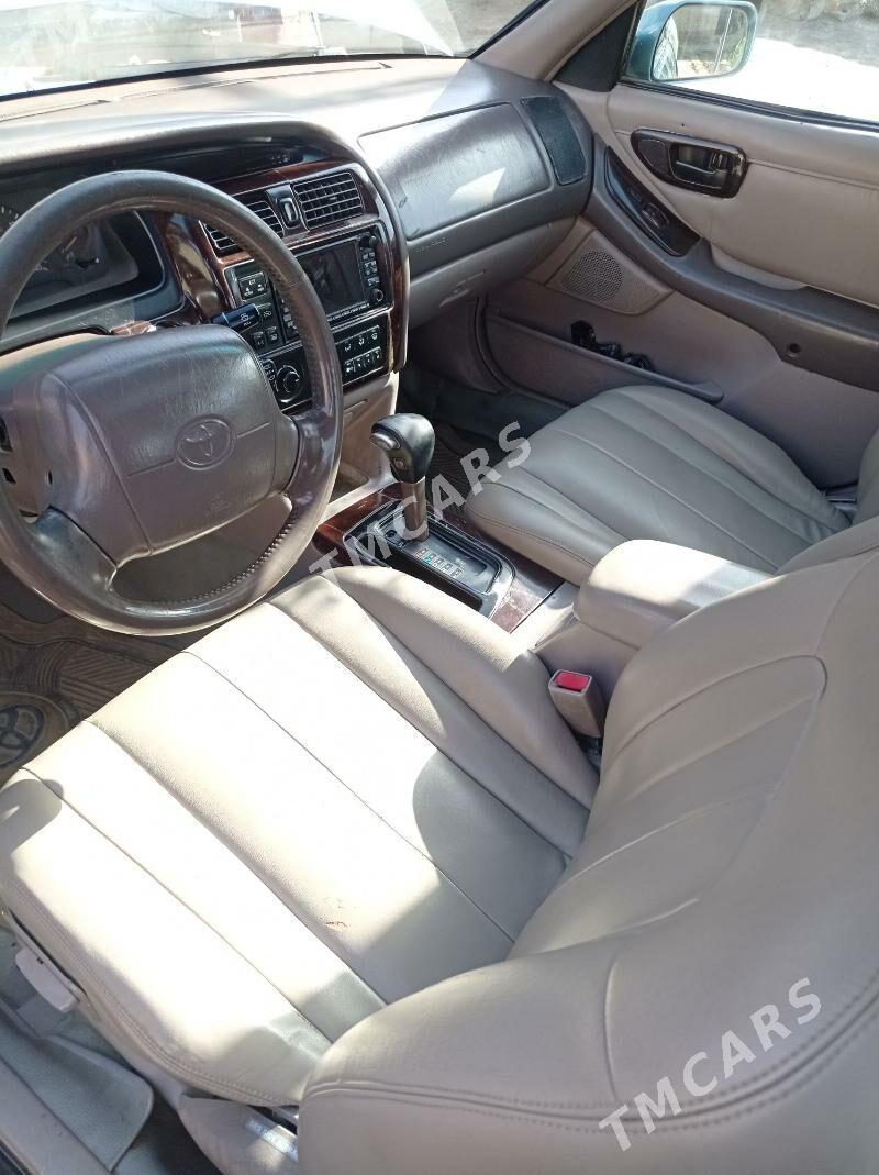 Toyota Avalon 1998 - 110 000 TMT - Türkmenabat - img 6