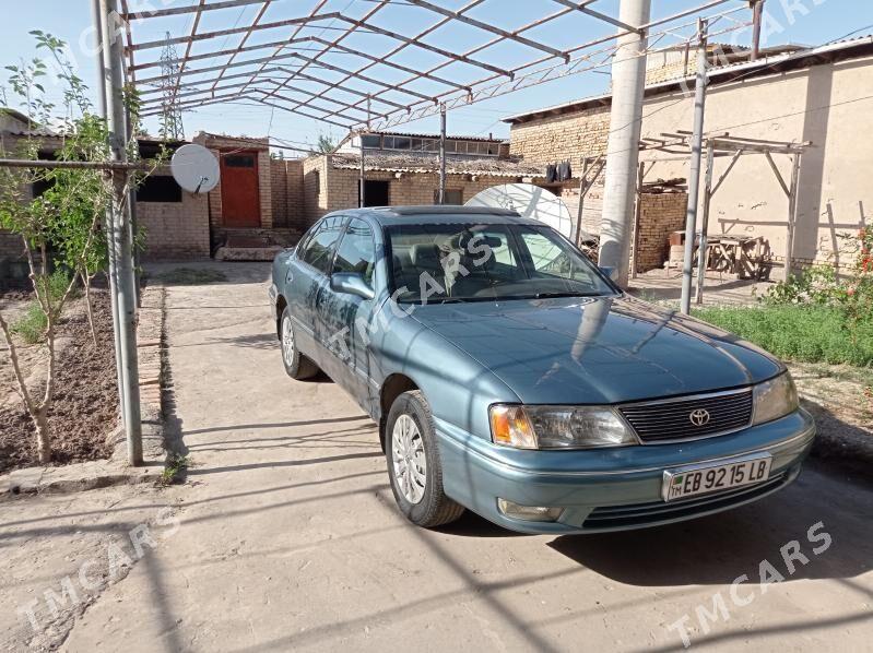 Toyota Avalon 1998 - 110 000 TMT - Türkmenabat - img 3