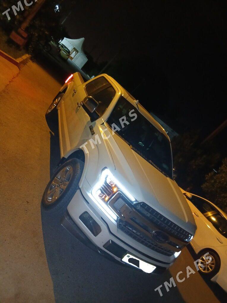 Ford F-150 2019 - 650 000 TMT - Aşgabat - img 2