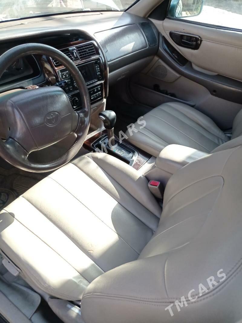 Toyota Avalon 1998 - 110 000 TMT - Türkmenabat - img 7