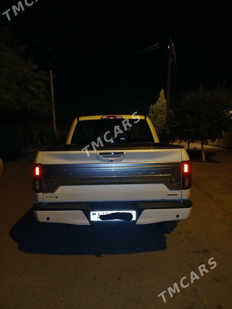 Ford F-150 2019 - 650 000 TMT - Aşgabat - img 5