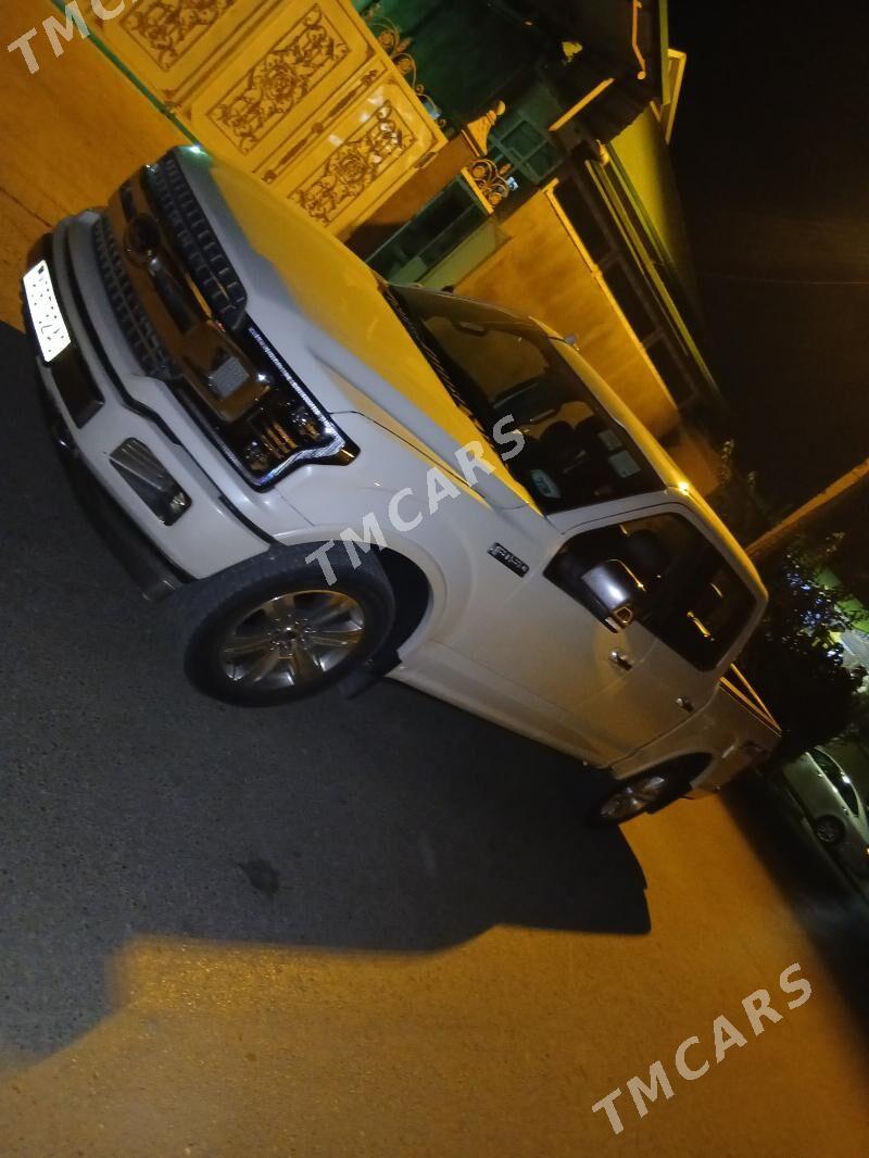 Ford F-150 2019 - 650 000 TMT - Aşgabat - img 10