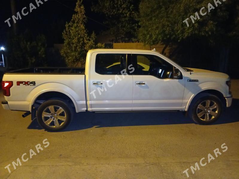 Ford F-150 2019 - 650 000 TMT - Aşgabat - img 7