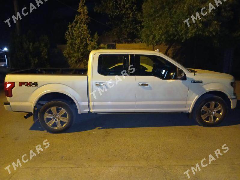 Ford F-150 2019 - 650 000 TMT - Aşgabat - img 8
