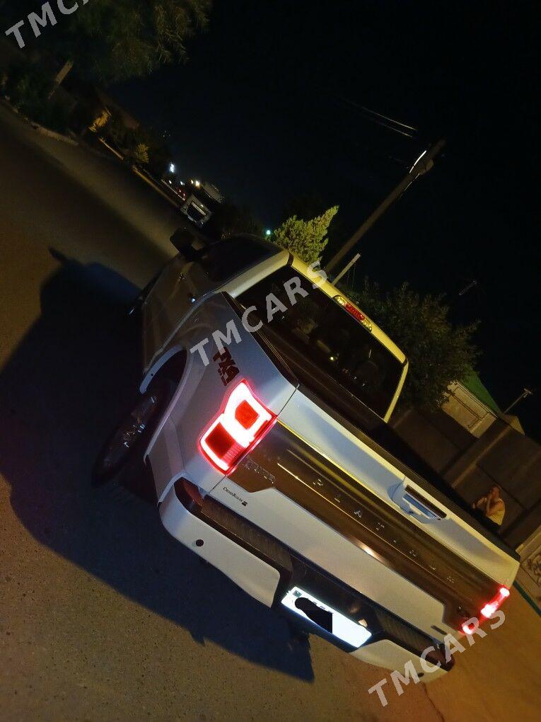 Ford F-150 2019 - 650 000 TMT - Aşgabat - img 6