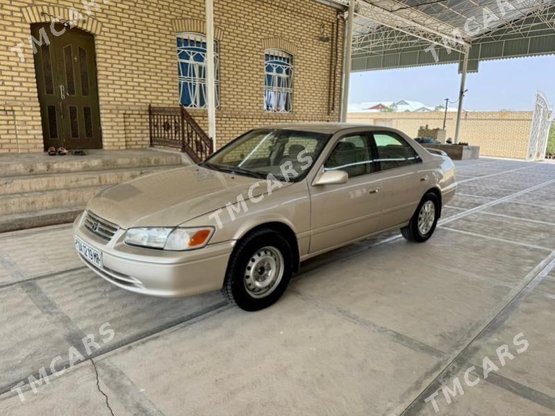 Toyota Camry 2000 - 133 000 TMT - Mary - img 2