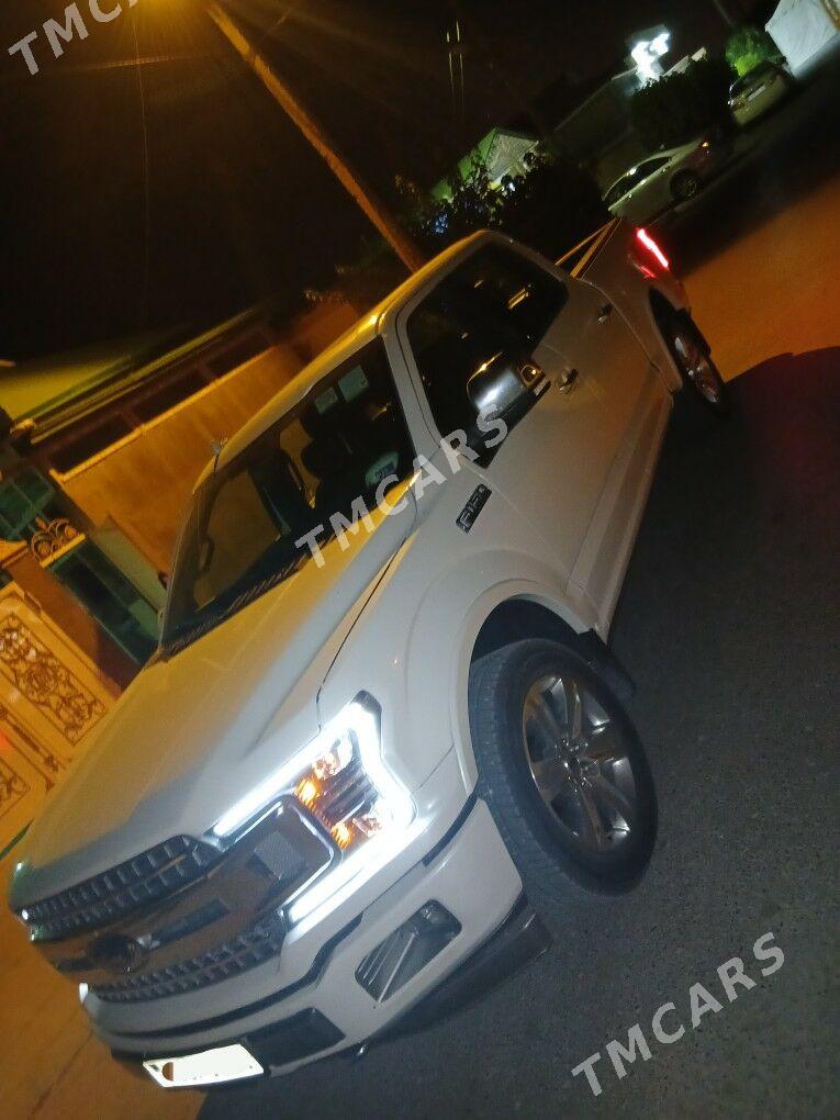 Ford F-150 2019 - 650 000 TMT - Aşgabat - img 3