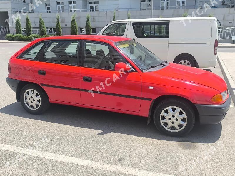 Opel Astra 1996 - 45 000 TMT - Мары - img 4