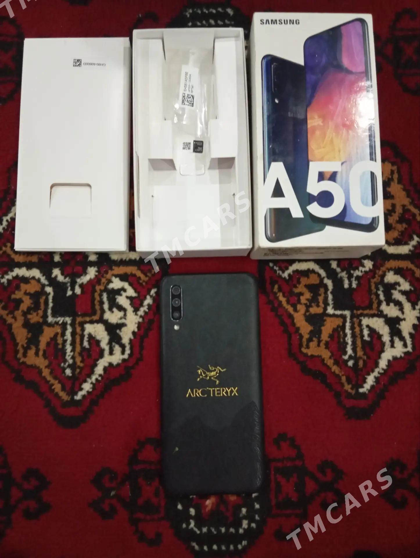 Samsung a50 - Daşoguz - img 2