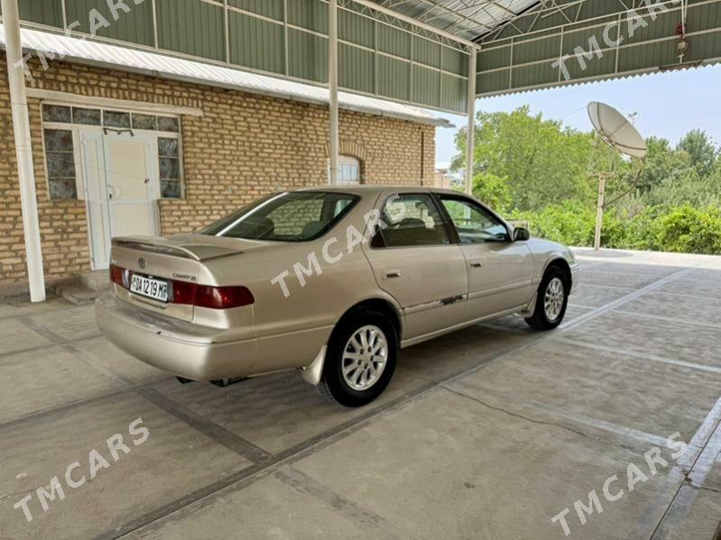 Toyota Camry 2000 - 133 000 TMT - Mary - img 4