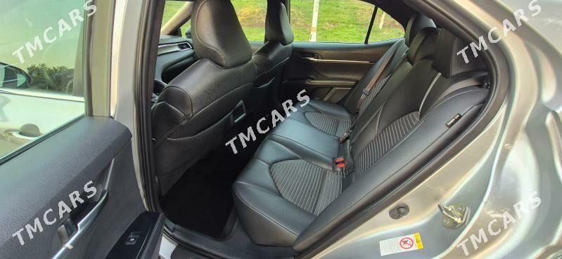 Toyota Camry 2018 - 235 000 TMT - Aşgabat - img 3
