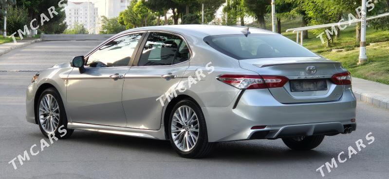 Toyota Camry 2018 - 235 000 TMT - Aşgabat - img 4