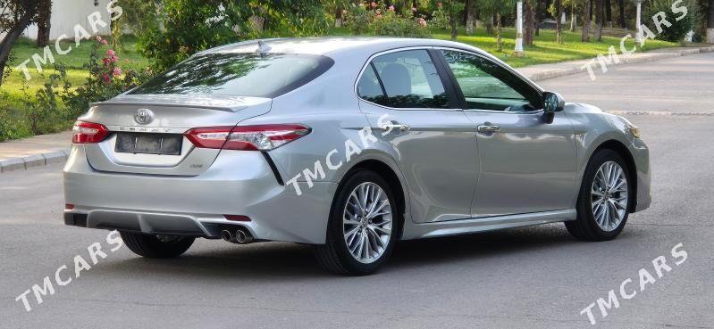 Toyota Camry 2018 - 235 000 TMT - Aşgabat - img 7