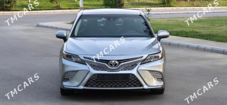 Toyota Camry 2018 - 235 000 TMT - Aşgabat - img 2