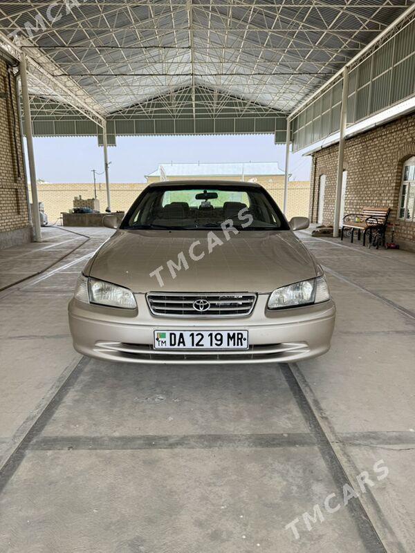 Toyota Camry 2000 - 133 000 TMT - Mary - img 5