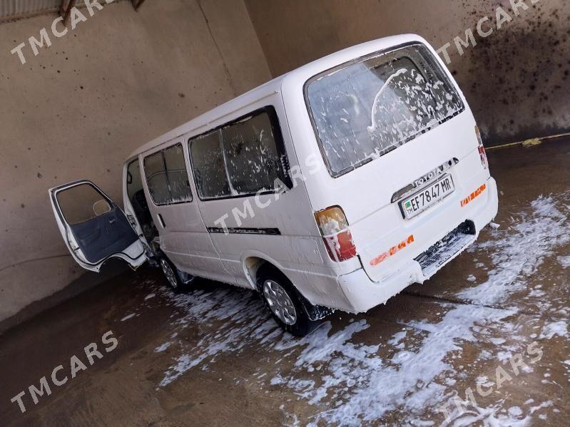 Toyota Hiace 1990 - 88 000 TMT - Ёлётен - img 3
