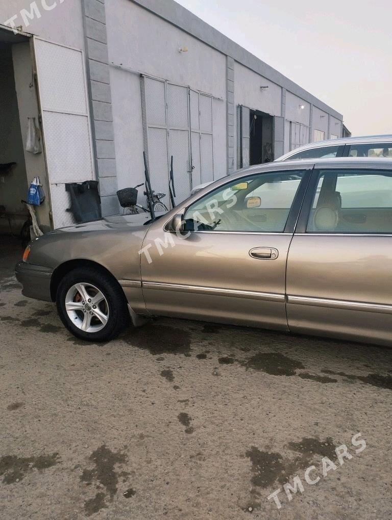 Toyota Avalon 1999 - 120 000 TMT - Векильбазар - img 2